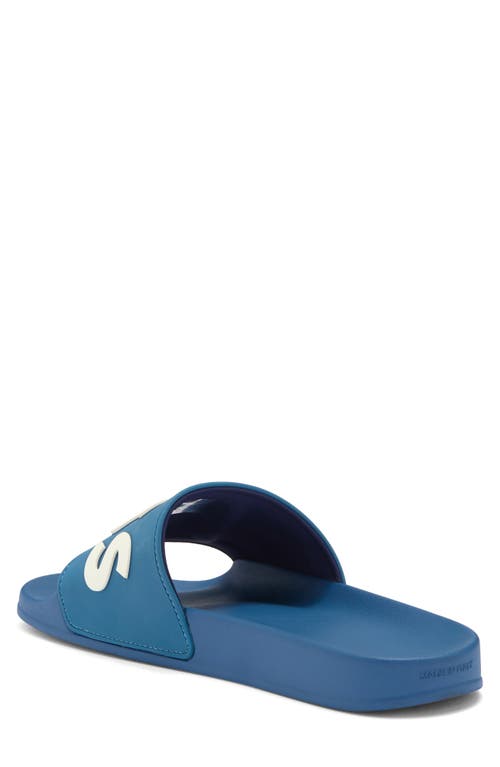 Hugo Boss Boss Kirk Slide Sandal
