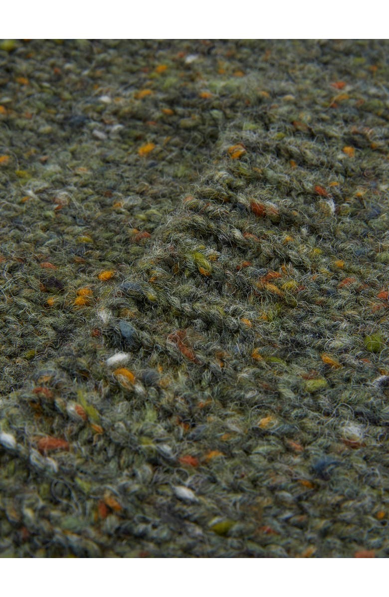 Celtic & Co. Donegal Longline Coatigan, Alternate, color, 