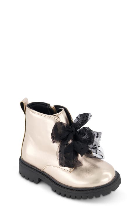 Kids' Daria Double Boot (Walker & Toddler)