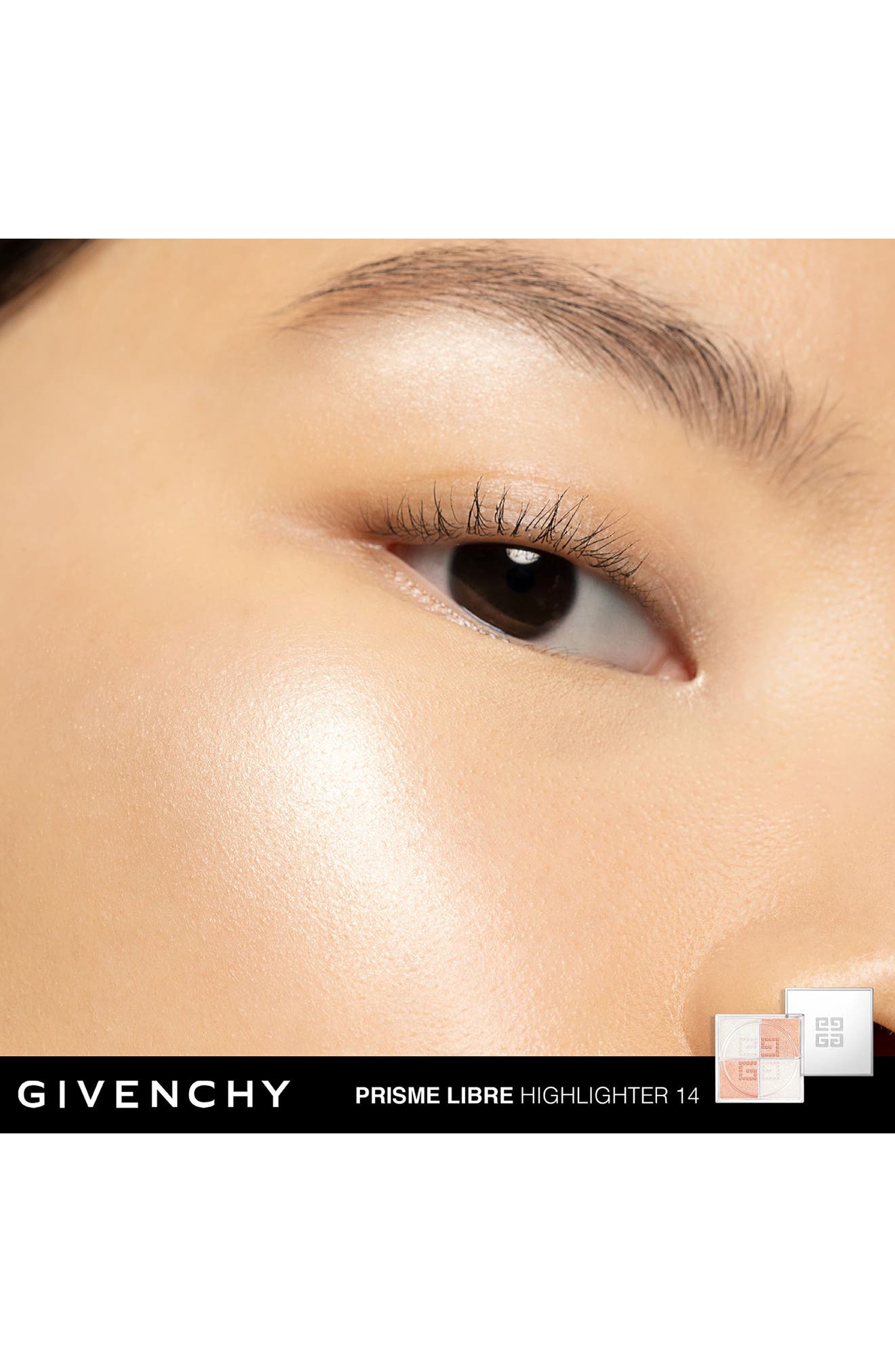 Givenchy Prisme Libre Loose Highlighter (Limited Edition) (Women