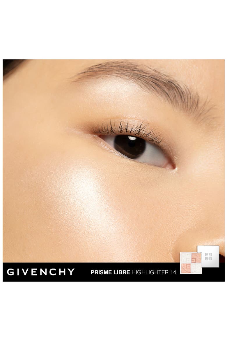 Prisme Libre Loose Highlighter (Limited Edition), Alternate, color, N14