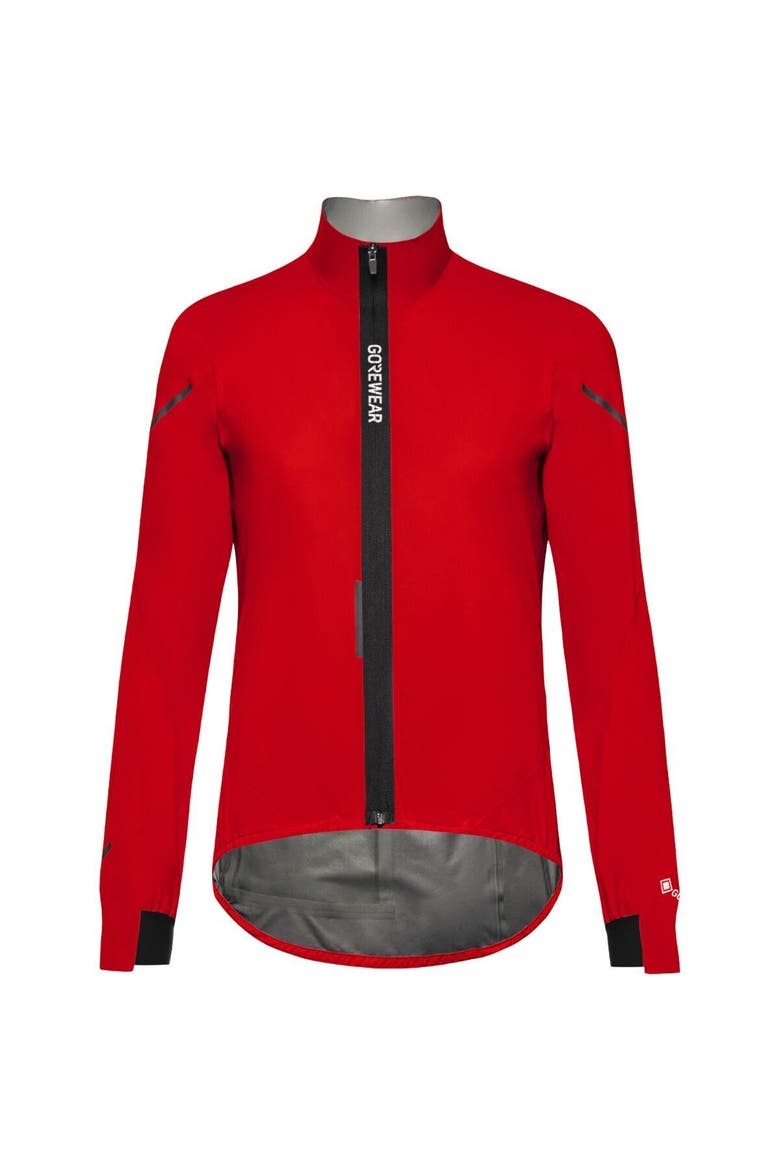 Spinshift Gore-Tex Jacket - Women's, Alternate, color, Utility Red