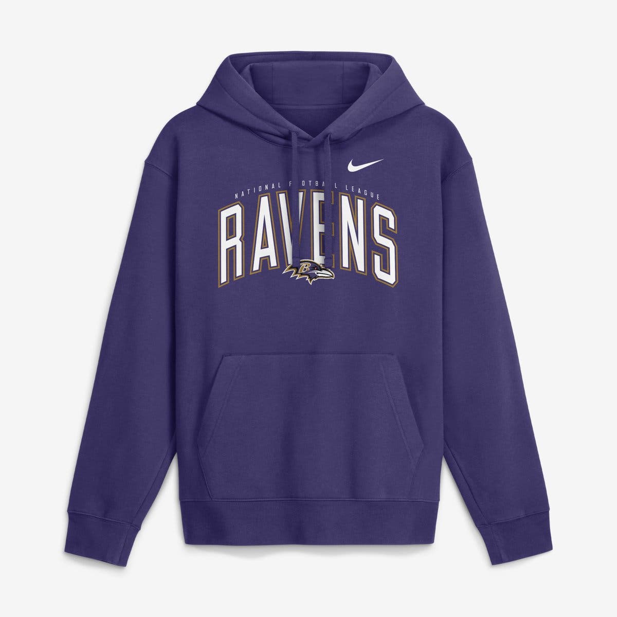 selected Purple