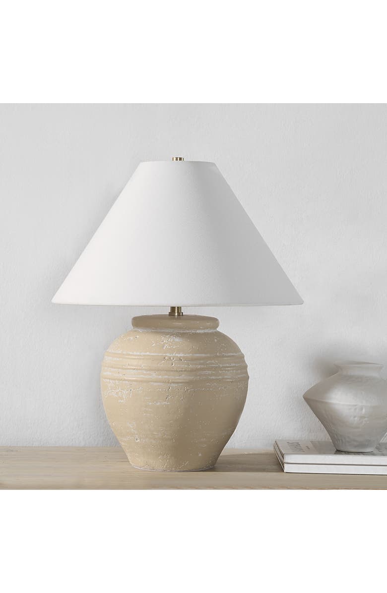 Renwil Fela Ceramic Table Lamp, Alternate, color,