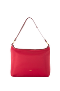 Esthera Rider Nylon Hobo Bag