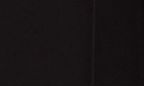 Gemma + Jane Pull-on Wide Leg Pants In Black