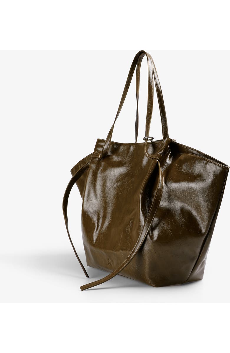 Scalpers Knots Sp Bag, Alternate, color, Green