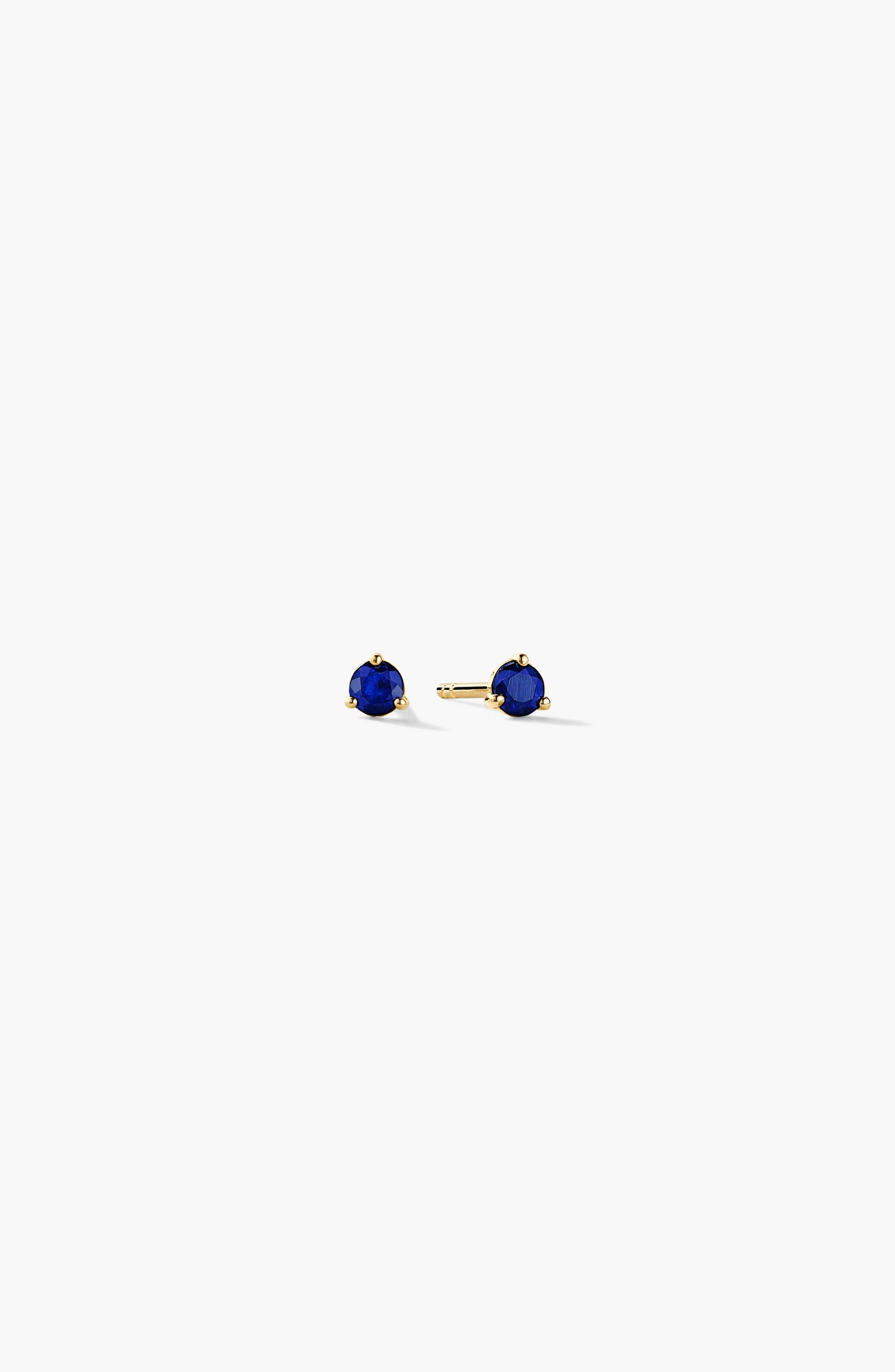 Blue Sapphire