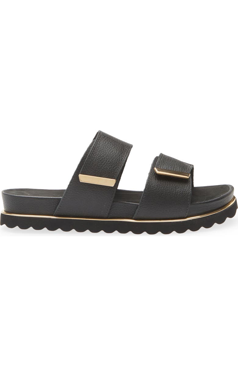 Chocolat Blu Candi Slide Sandal, Alternate, color,