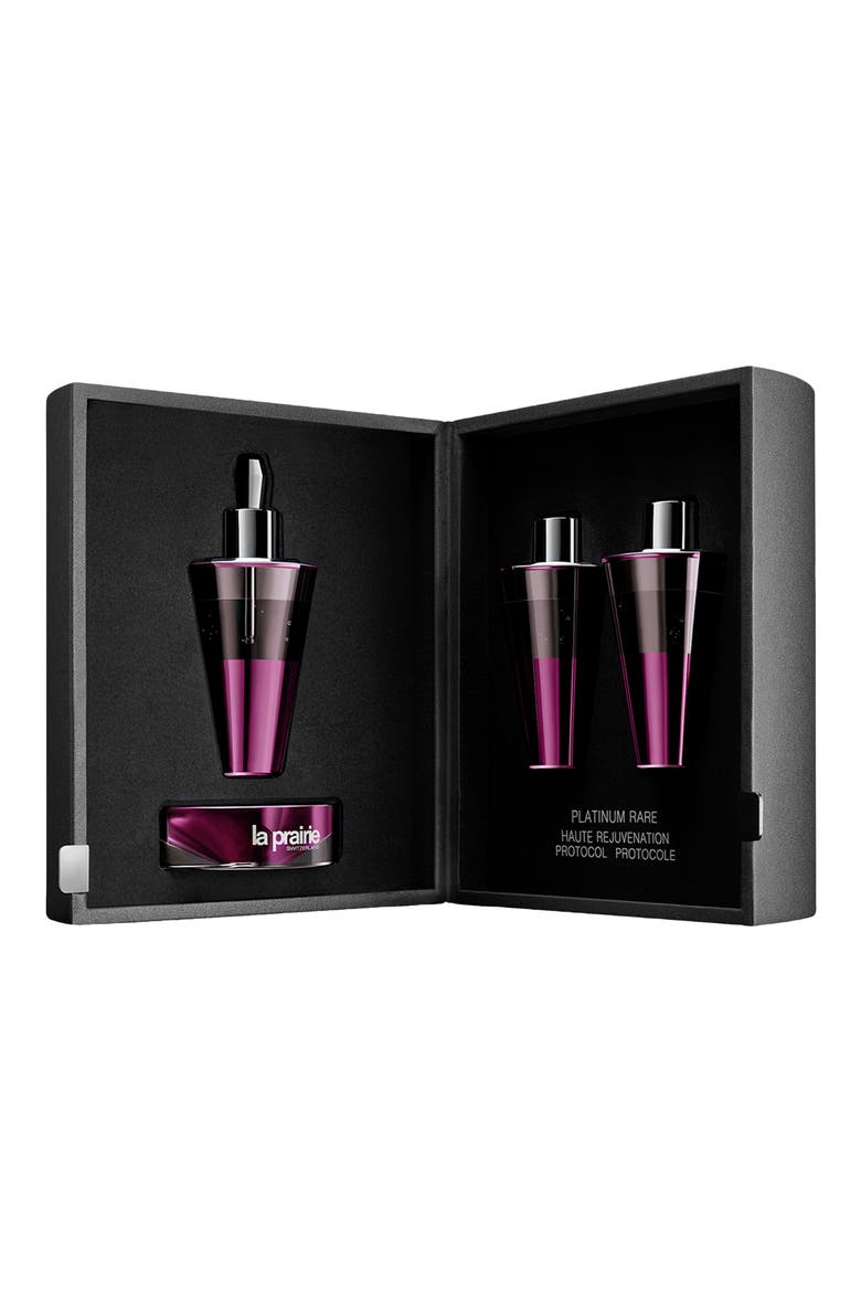 Platinum Rare Haute-Rejuvenation Protocol, Main, color, NO COLOR