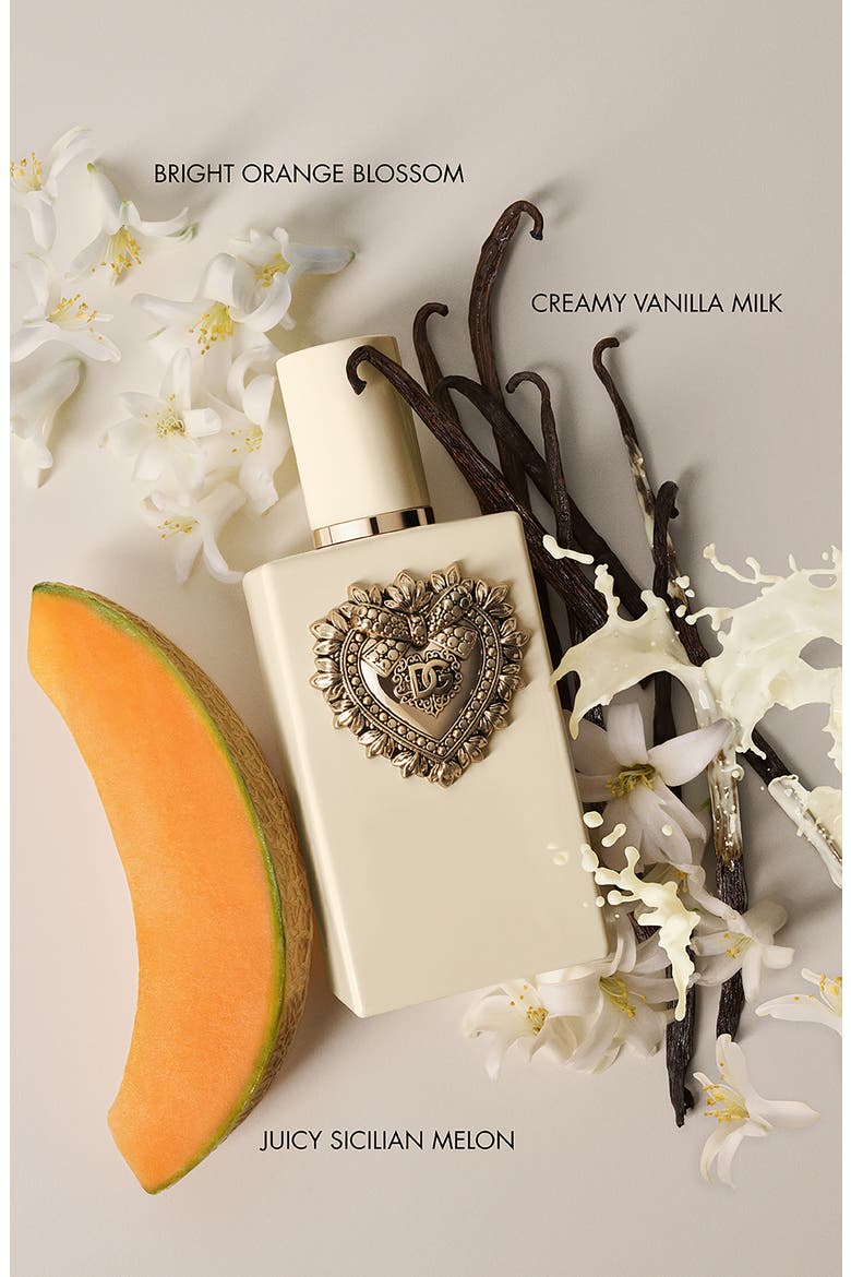 Your Devotion Eau de Parfum, Alternate, color, NO COLOR