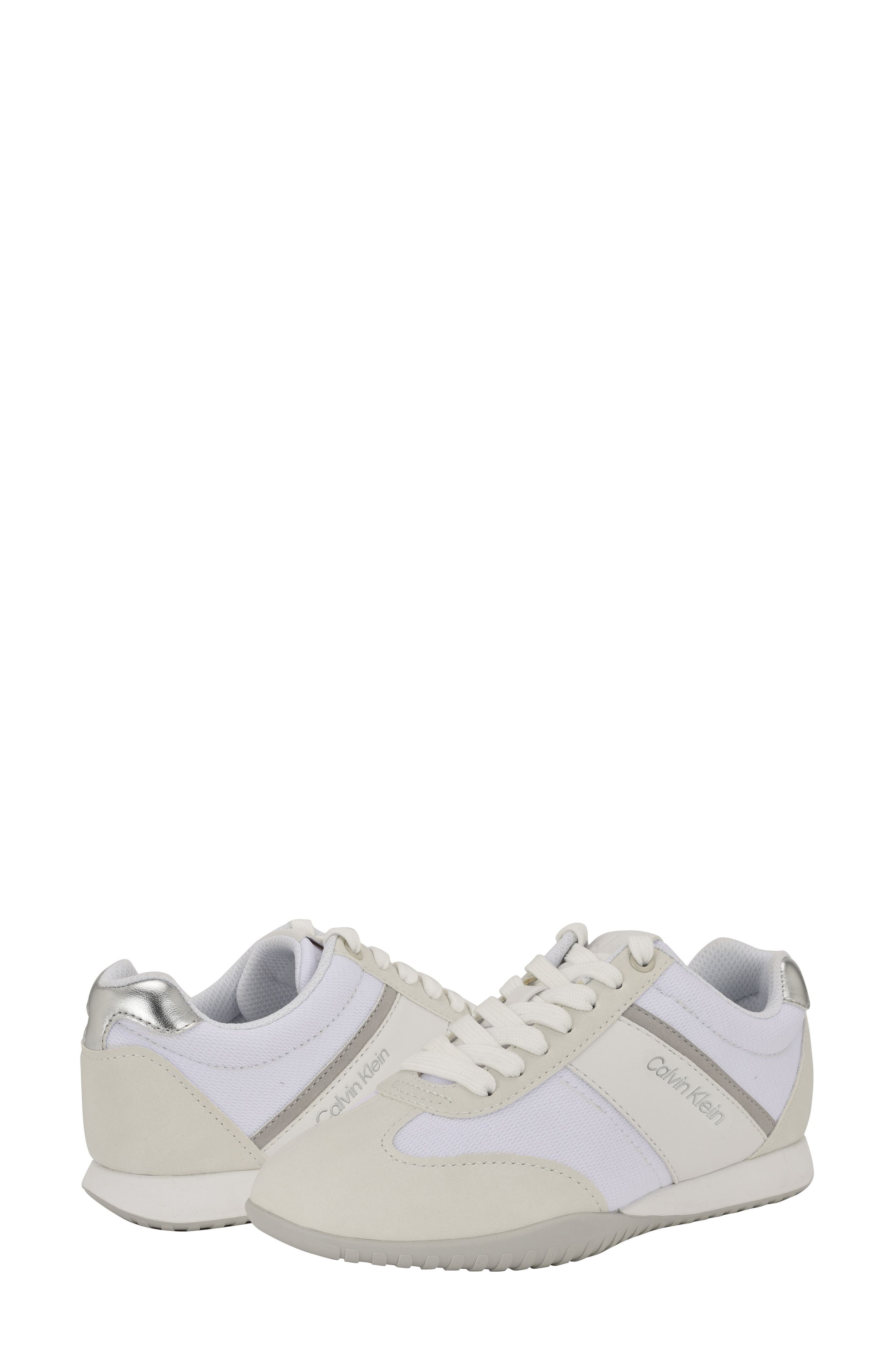 Calvin Klein Harlian Sneaker, Alternate, color, 