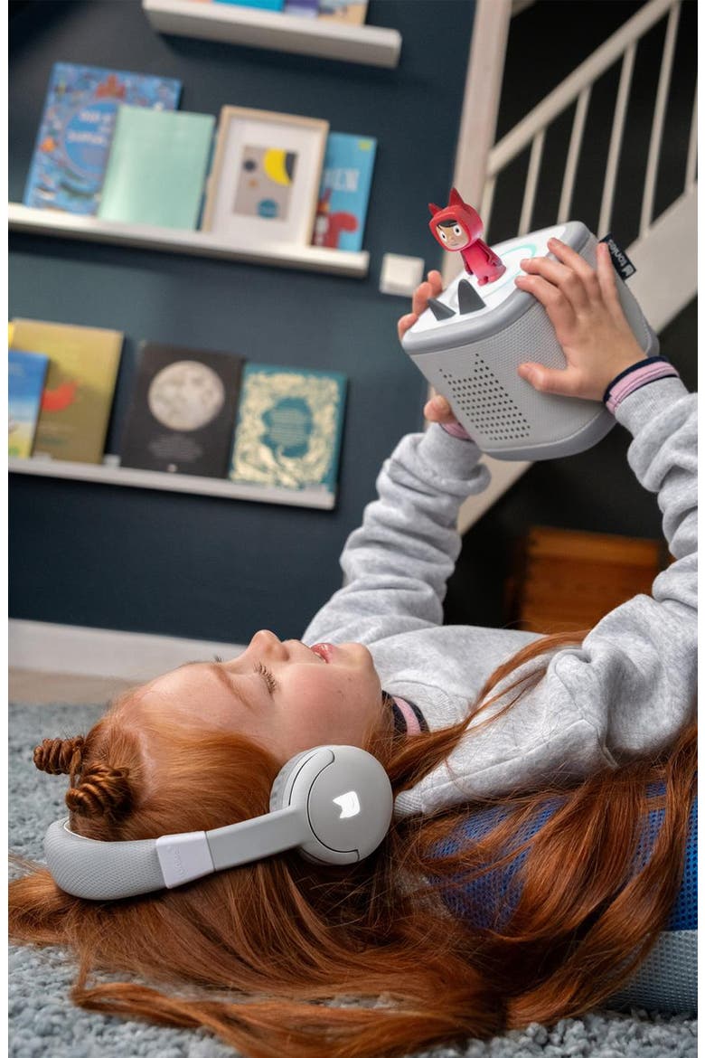 Bluetooth Headphones, Alternate, color, MOON GRAY