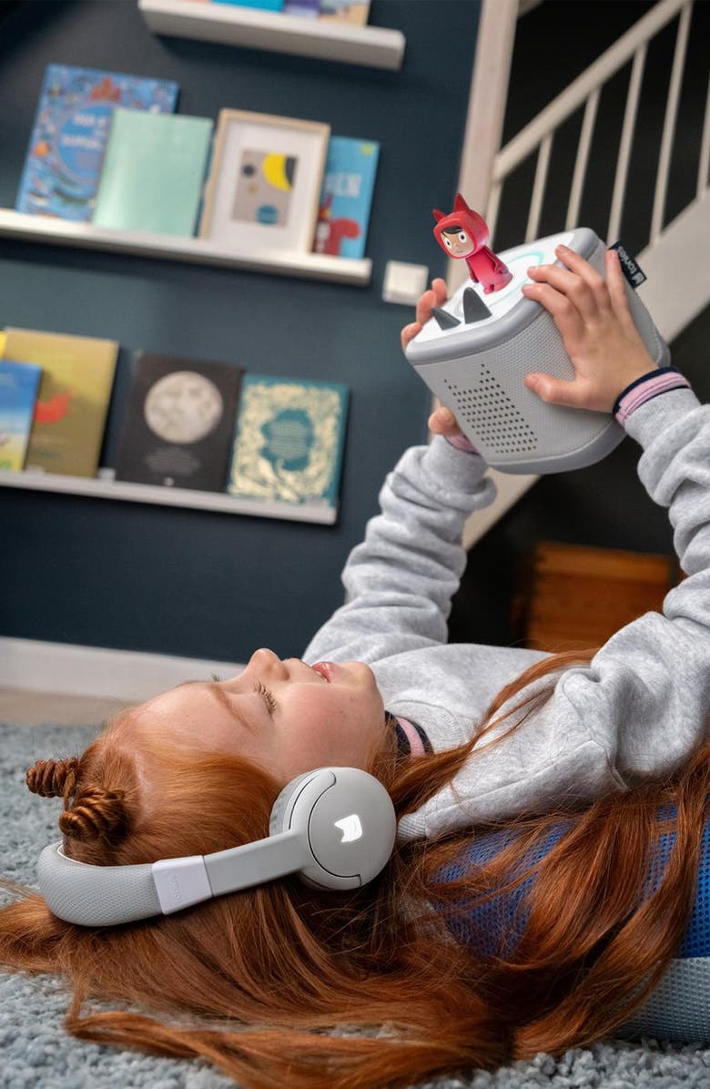 tonies Bluetooth Headphones, Alternate, color, 