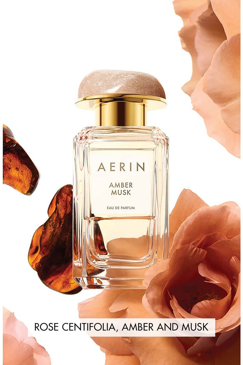 AERIN Fragrance & Lip Conditioner Holiday Cracker Gift Set, Alternate, color, NO COLOR