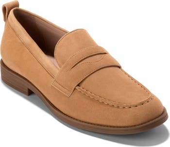 Cole Haan Stassi Penny Loafer (Women) | Nordstromrack