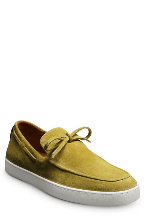 Santa Rosa Boat Shoe (Men)