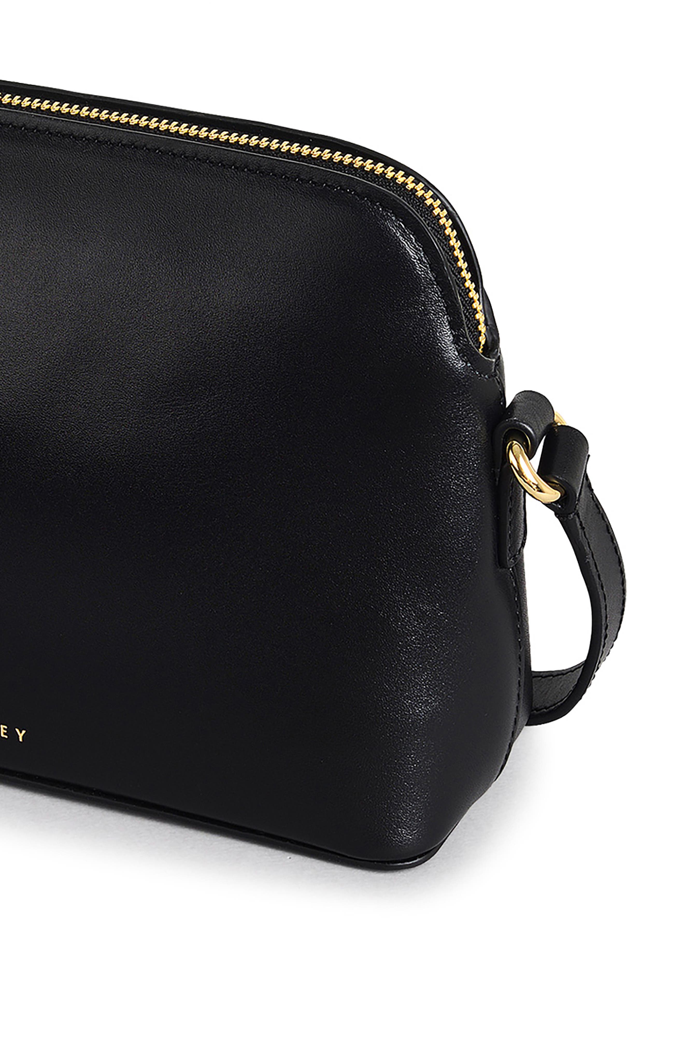 Radley Bow Street Top Zip Crossbody Bag, Alternate, color, 