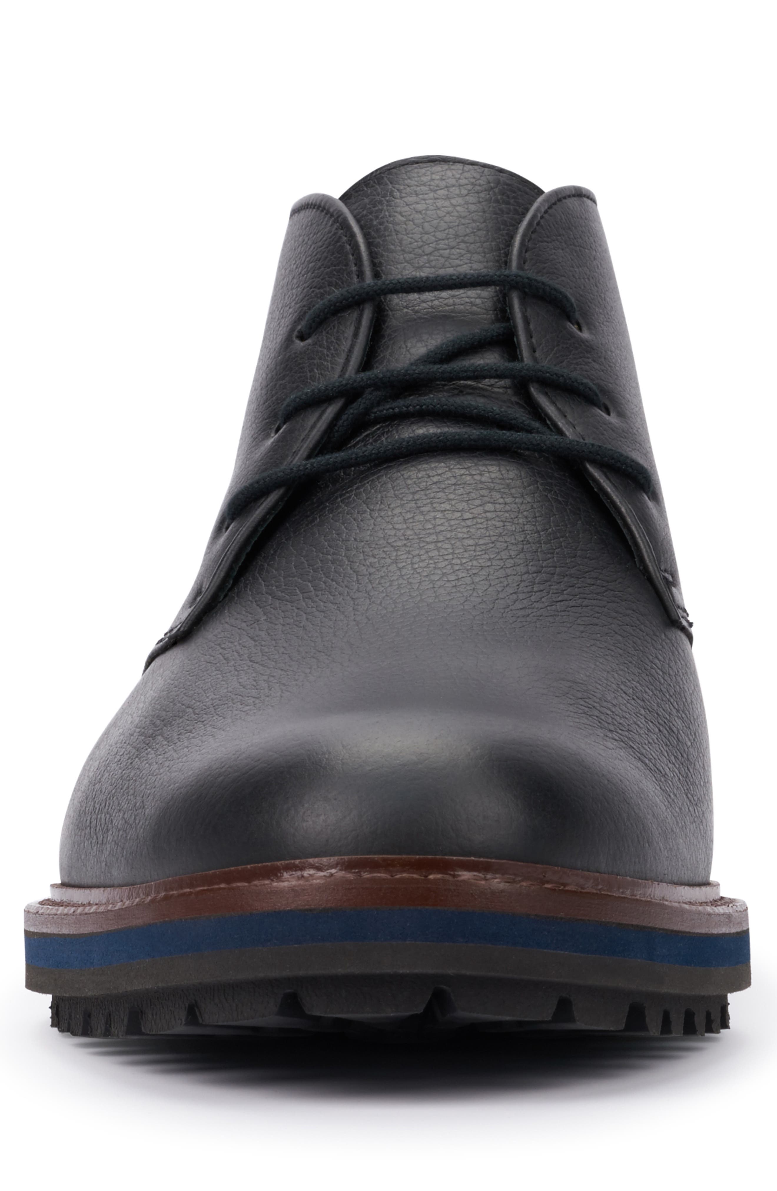Mephisto Berto Chukka Boot, Alternate, color, 
