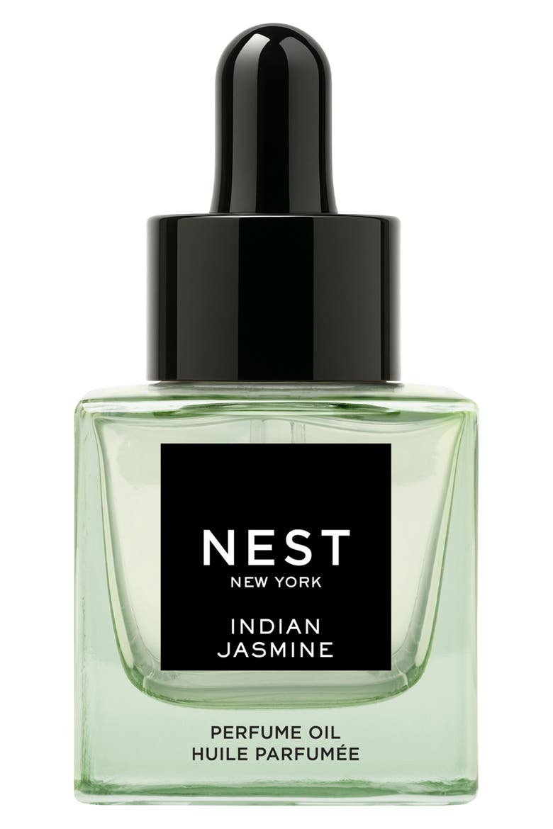 Indian Jasmine Perfume Oil, Alternate, color, NO COLOR