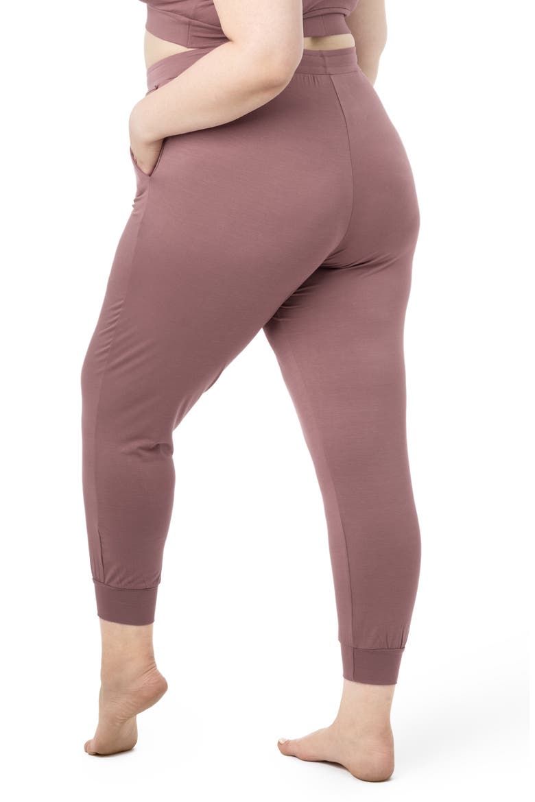 Everyday Lounge Jogger, Alternate, color, TWILIGHT