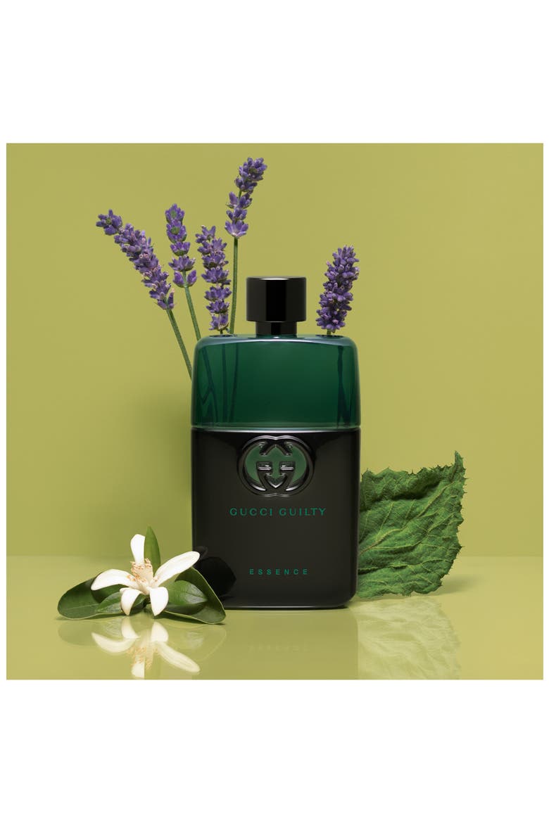 Guilty Essence Eau de Toilette, Alternate, color, NO COLOR