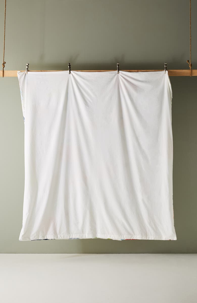 Anthropologie Home Anthropologie Alicia Galer Duvet Cover, Alternate, color,