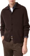 Burberry Cashmere Cardigan