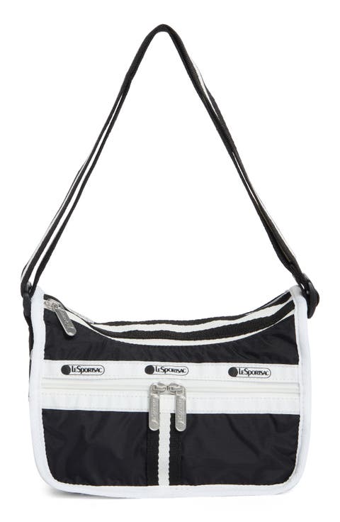 Small Everyday Crossbody Bag