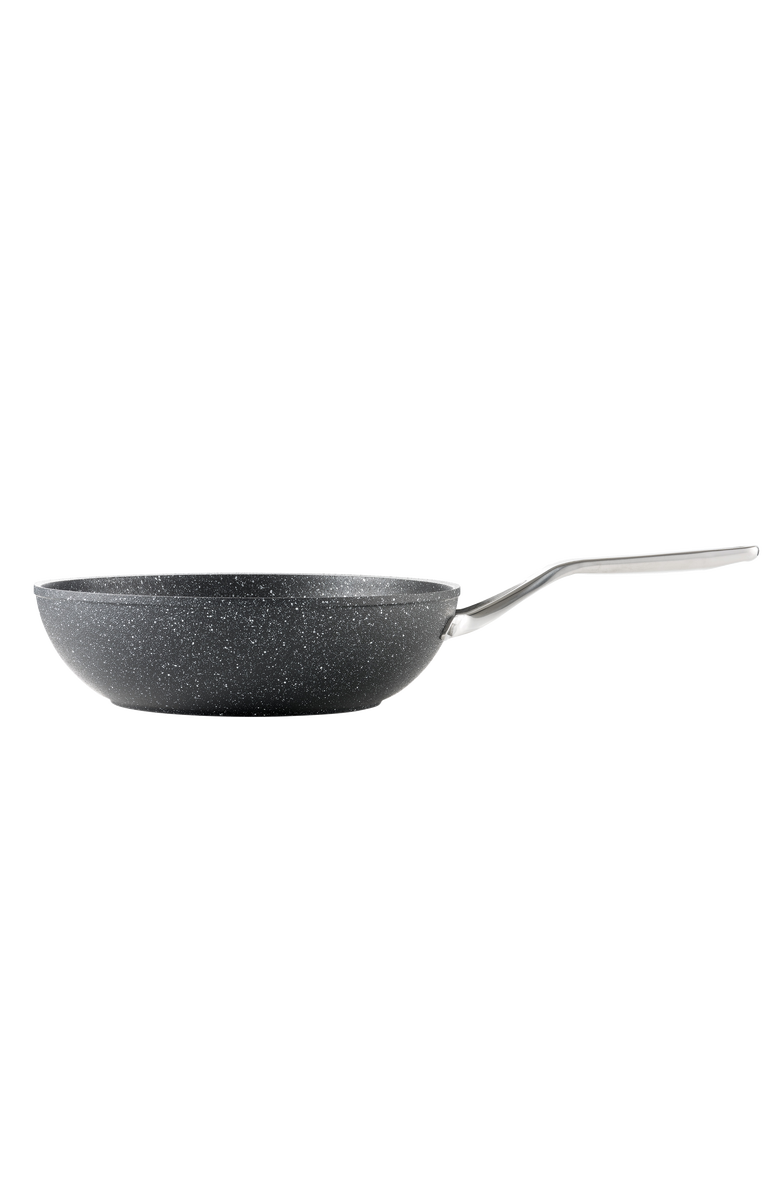 Cuisine::pro<sup>®</sup> IRONROC<sup>™</sup> Stir-Fry Pan, Main, color, Black