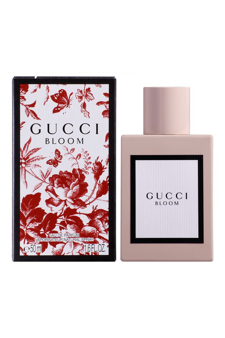 Bloom Eau de Parfum Spray, Alternate, color, NO COLOR
