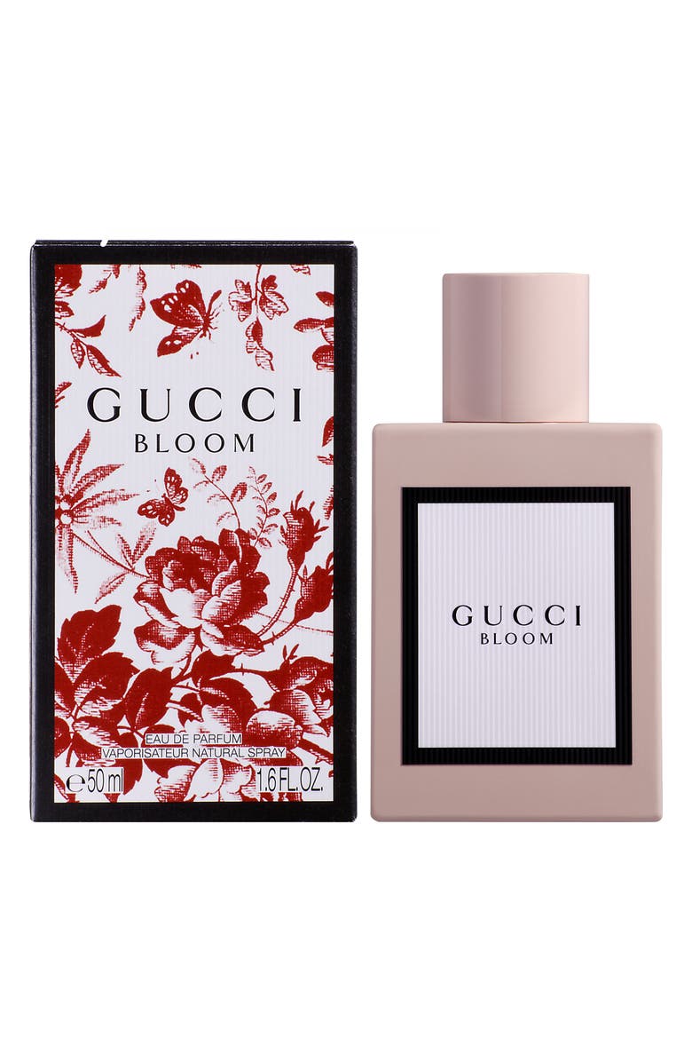 Gucci Bloom Eau de Parfum Spray, Alternate, color,