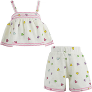 Lola + The Boys Dreamy Hearts Set