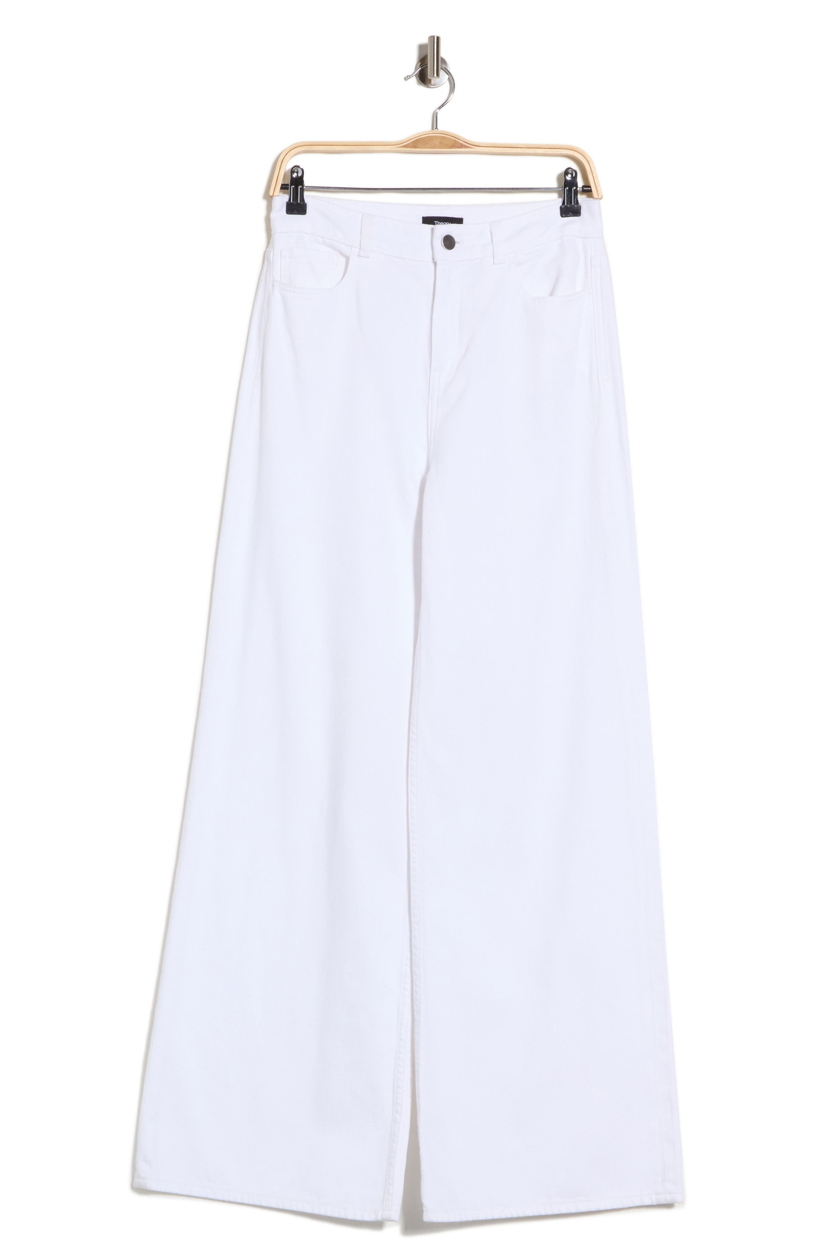 Terena Wide Leg Pants