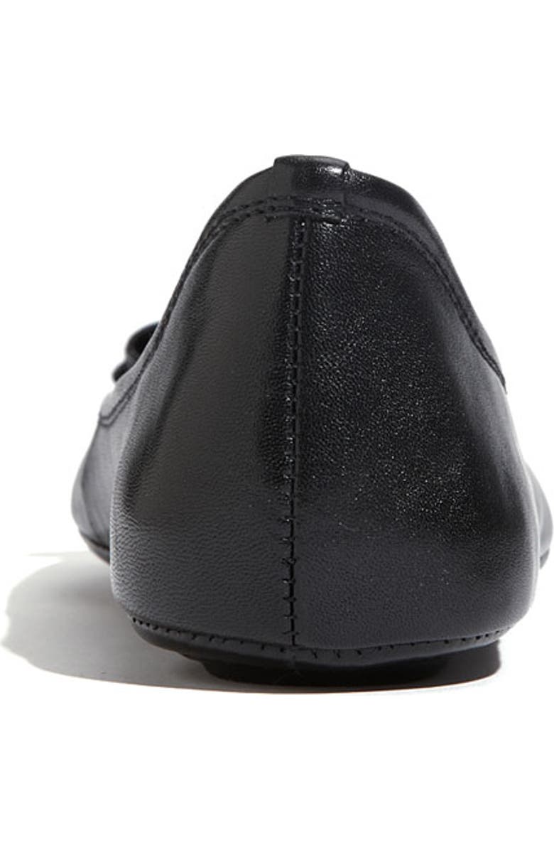 Elie Tahari 'Bently' Ballerina Flat, Alternate, color,