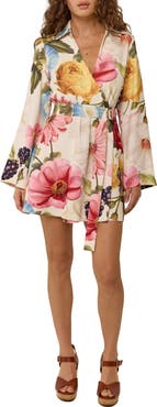 Palm Noosa Quieta Mini Dress