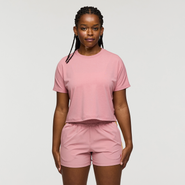 Cotopaxi Empaca Boxy T-Shirt - Women's
