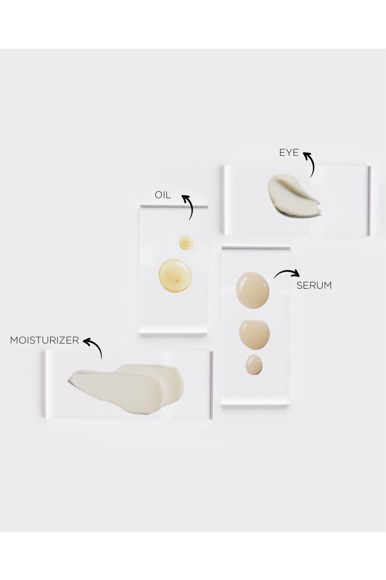 The Absolute Discovery Ritual, Alternate, color, White