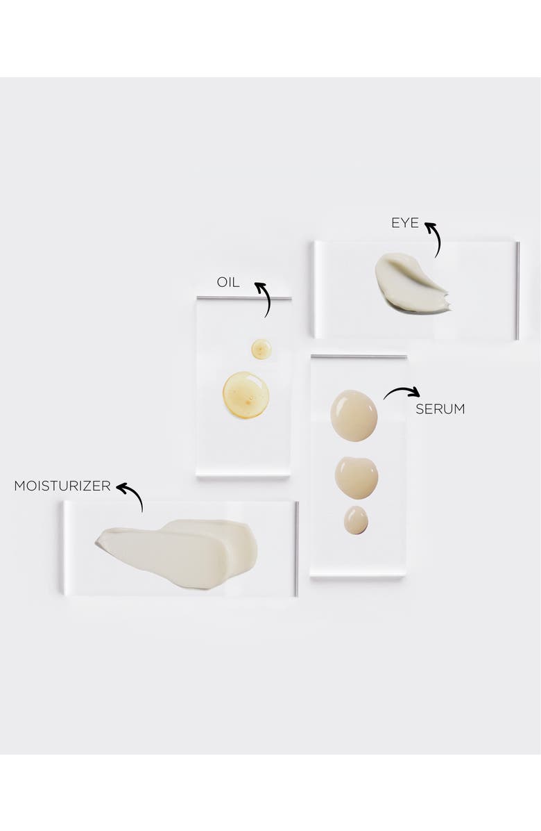 Noble Panacea The Absolute Discovery Ritual, Alternate, color, White