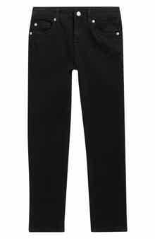 Kids' Slimmy Slim Straight Leg Jeans