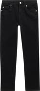 7 For All Mankind Kids' Slimmy Slim Straight Leg Jeans
