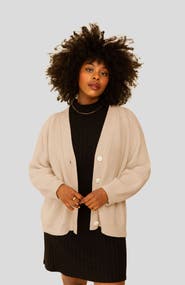 Whimsy + Row Chloe Cardigan