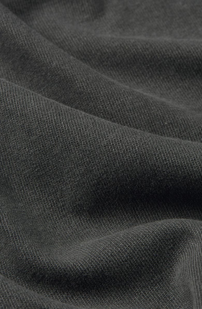 G-STAR Relaxed Pigment Dye Long Sleeve T-Shirt, Alternate, color, 