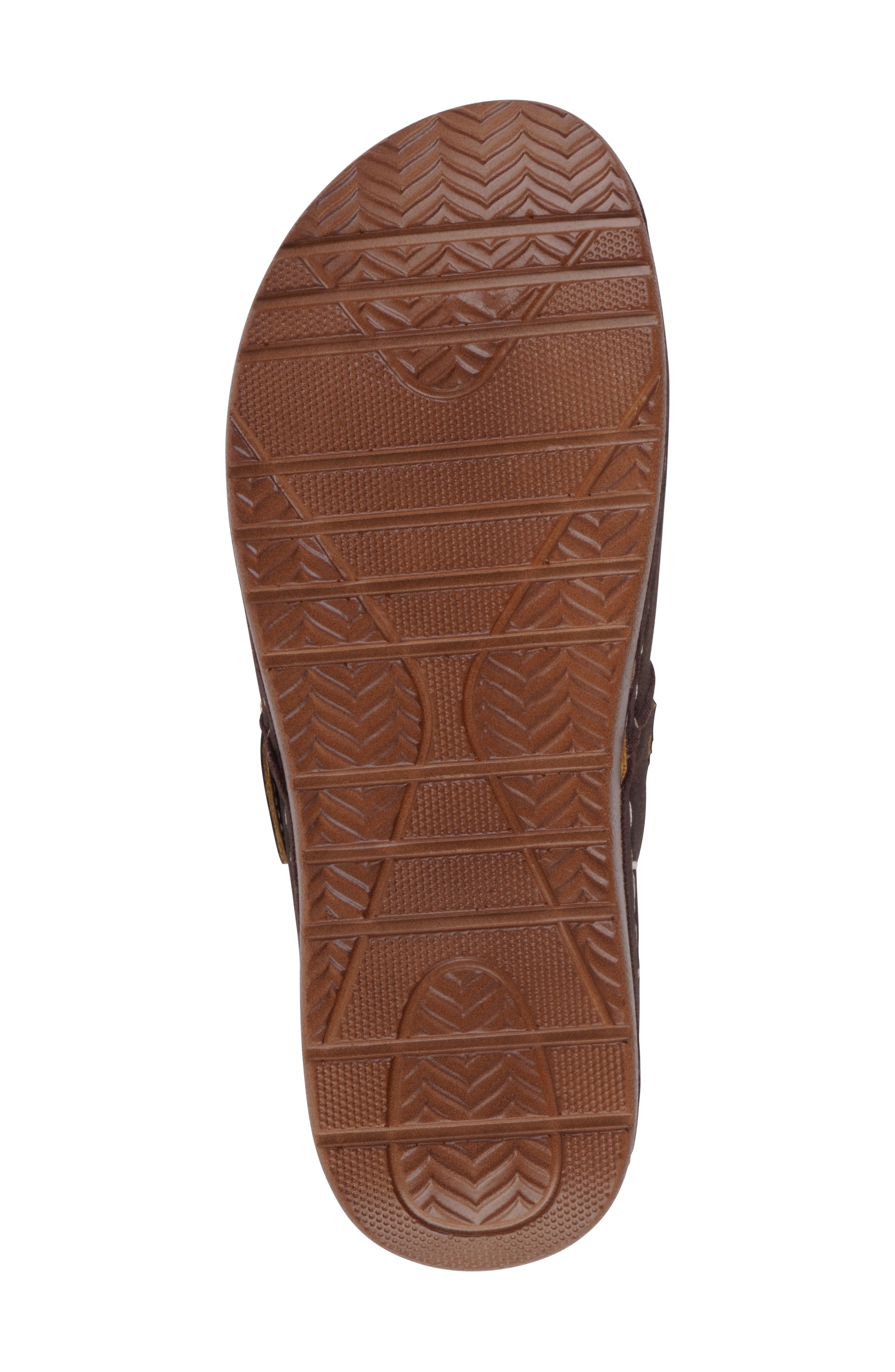 GC SHOES Pippen Clog, Alternate, color, Brown