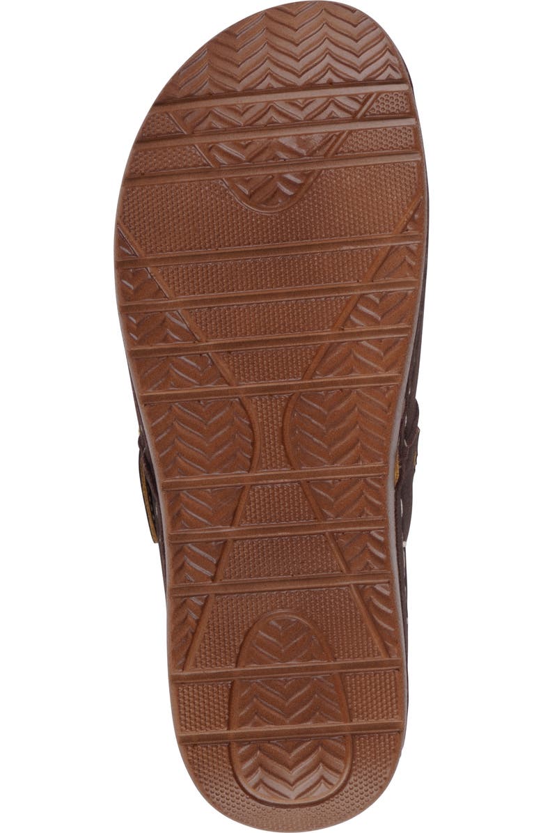 GC SHOES Pippen Clog, Alternate, color, Brown