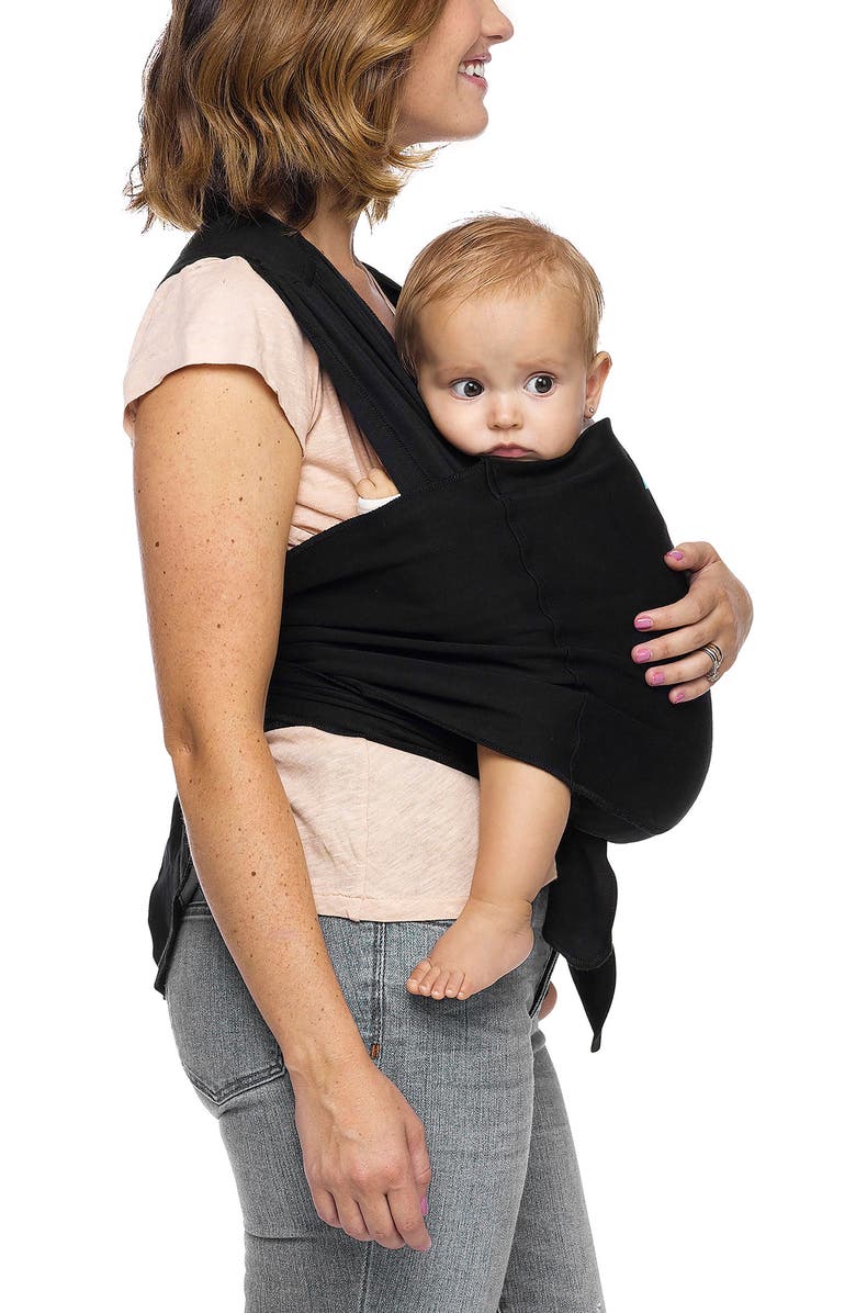MOBY Fit Hybrid Baby Carrier, Alternate, color,