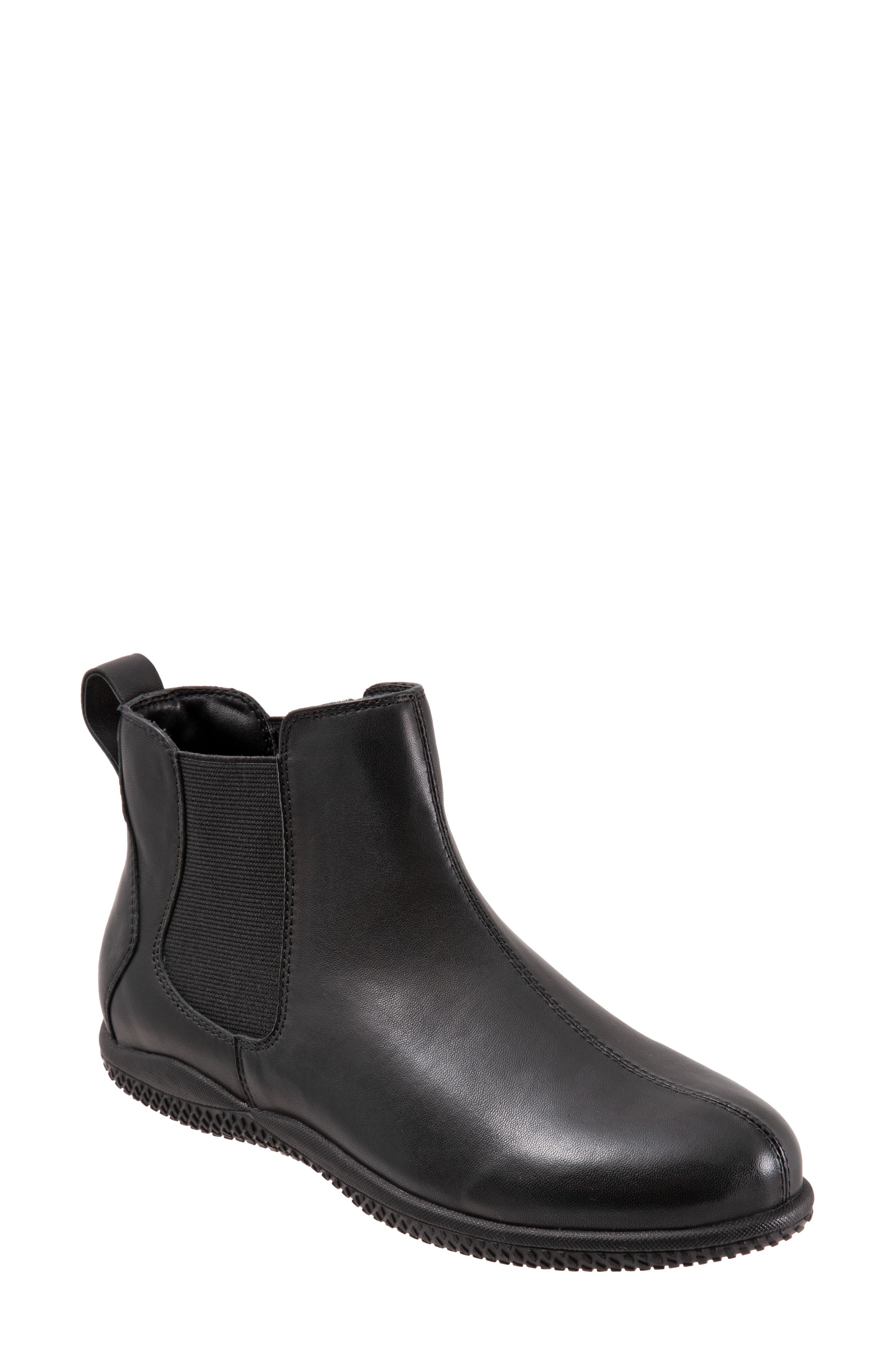 SoftWalk<sup>®</sup> Highland Chelsea Boot, Main, color, 