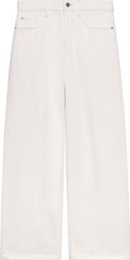 Helmut Lang Organic Cotton Jeans