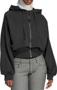 adidas Originals SST Double Front Full Zip Hoodie