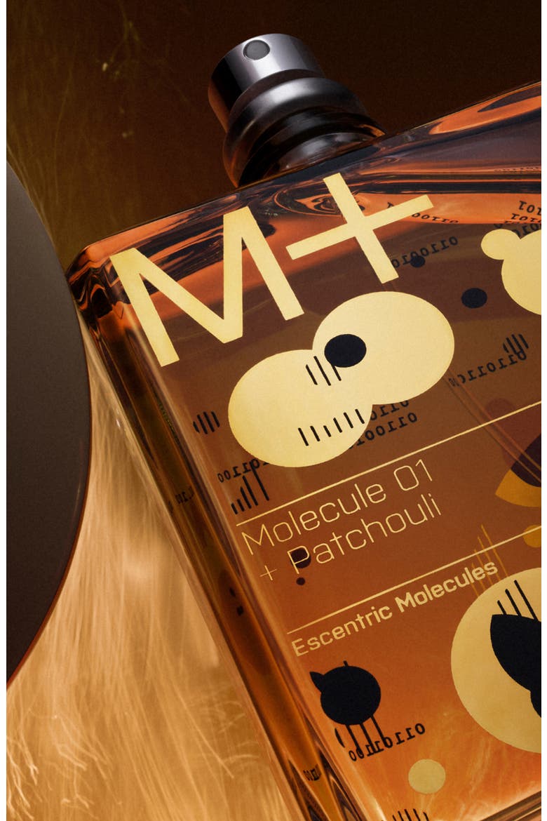 Molecule 01+ Patchouli Eau de Toilette, Alternate, color, NO COLOR